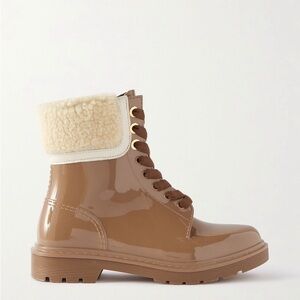 See By Chloe Rain Boots